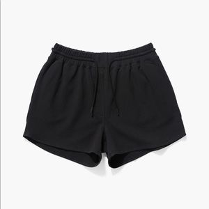 Woman’s Terry Sweatshort